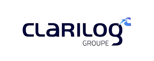 logo clarilog group